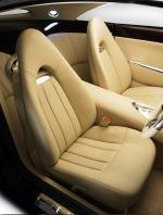 Holden Efijy Concept 2005 года